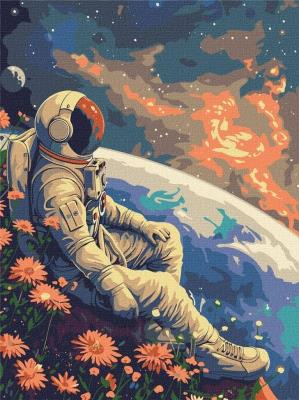 Opakowanie Malowanie po numerach - Światowe wakacje 30x40cm