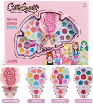 Opakowanie Malowidła 3 poziomy Róża