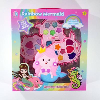 Opakowanie Malowidła 3 poziomy Syrenka