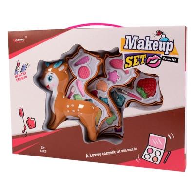 Opakowanie Malowidła dla lalek jelonek