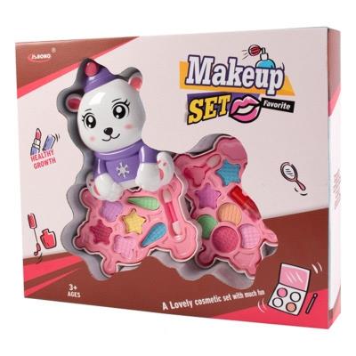 Opakowanie Malowidła dla lalek miś polarny