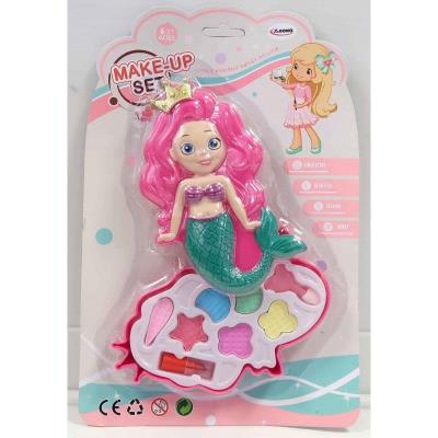 Opakowanie Malowidła dla lalek