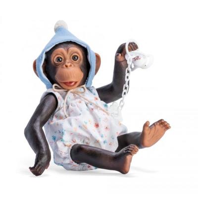 Opakowanie Małpka Lola 32cm