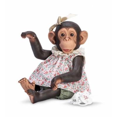 Opakowanie Małpka Lola 32cm