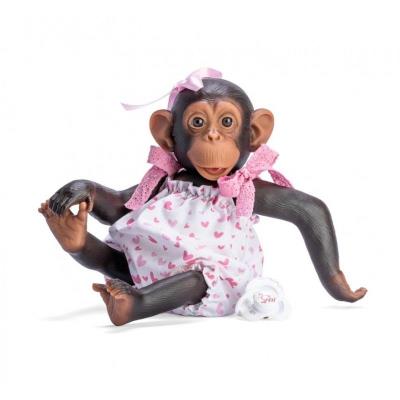 Opakowanie Małpka Lola 32cm