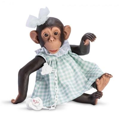 Opakowanie Małpka Lola 32cm
