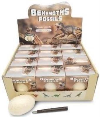 Opakowanie Mały archeolog mix