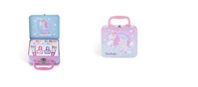 Opakowanie Mały Jednorożec w metalowym etui