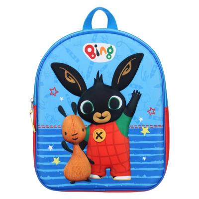 Opakowanie Mały Plecak 3D Bing