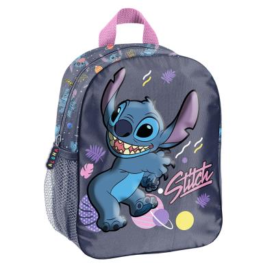Opakowanie Mały plecak 3D Disney Stich DS24BB-503