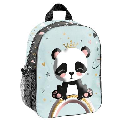 Opakowanie Mały plecak 3D Panda PP24PN-503