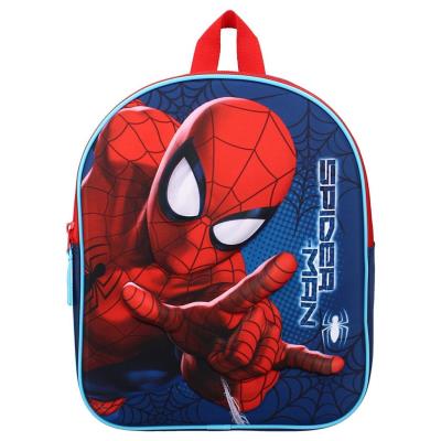 Opakowanie Mały Plecak 3D Spider Man