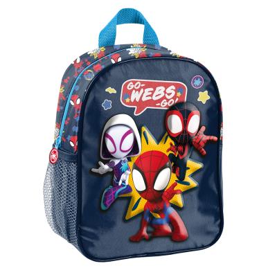 Opakowanie Mały plecak 3D Spidey SP24SS-503