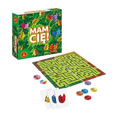 Opakowanie Mam Cię