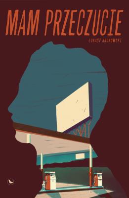 Okładka książki Mam przeczucie