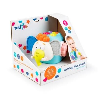 Opakowanie Mamut Terkotek