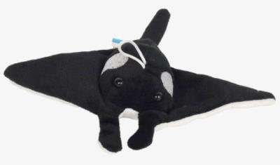 Opakowanie Manta 14cm