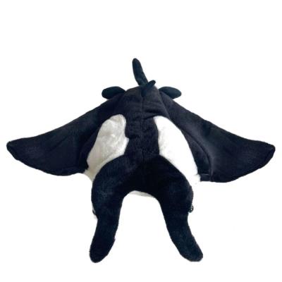 Opakowanie Manta czarno-biała 41cm