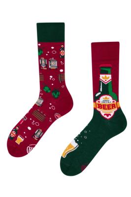 Zdjęcie produktu Many Mornings Skarpetki długie Many Pale Ale