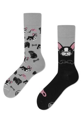 Zdjęcie produktu Many Mornings Skarpetki długie The Little Dogs