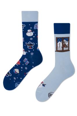 Zdjęcie produktu Many Mornings Skarpetki długie Winter Mood 39/42
