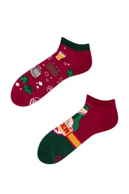 Zdjęcie produktu Many Mornings Skarpetki stopki Many Pale Ale 39/42