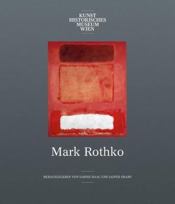 Opakowanie Mark Rothko
