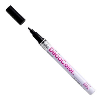 Opakowanie Marker do dekoracji różnych powierzchni Black