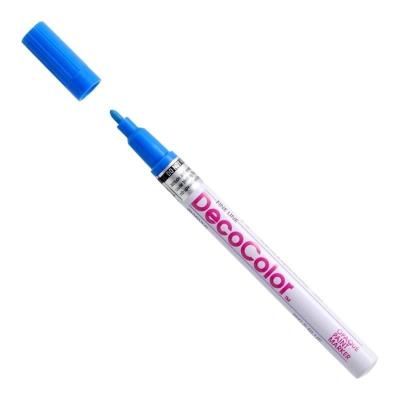 Opakowanie Marker do dekoracji różnych powierzchni Blue