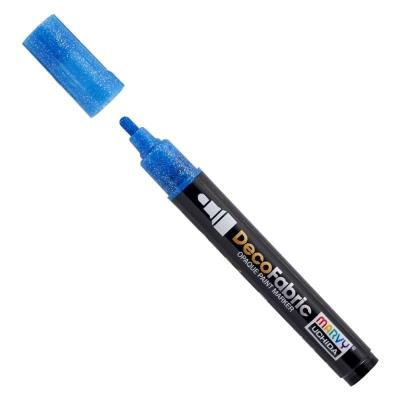 Opakowanie Marker do dekorowania tekstyliów Blue