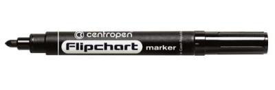 Opakowanie Marker do papieru czarny