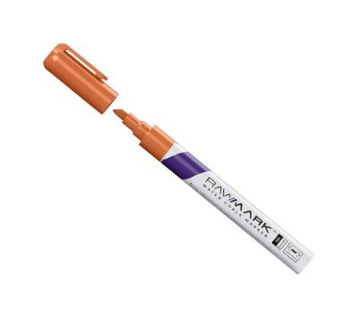 Opakowanie Marker kredowy pastelowy pomarańczowy