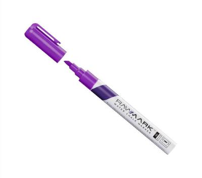 Opakowanie Marker kredowy śliwkowy