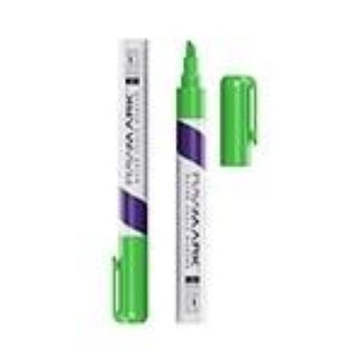 Opakowanie Marker kredowy zielony