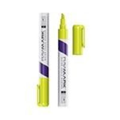 Opakowanie Marker kredowy żółty