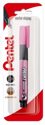 Opakowanie Marker olejowy MMP20 różowy 1 szt.