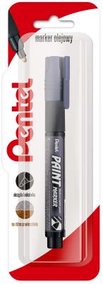 Opakowanie Marker olejowy MMP20 szary 1 szt.