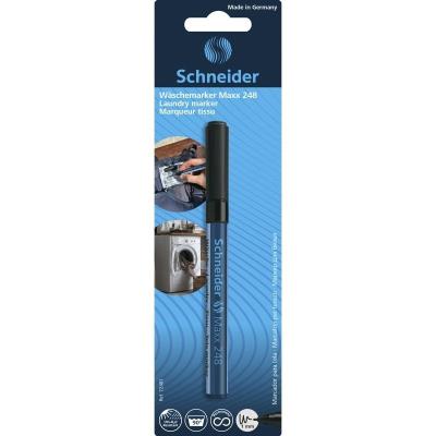 Opakowanie Marker permanentny do tkanin Laundry okrągły 1mm