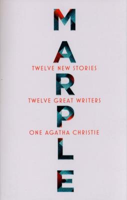 Opakowanie MARPLE TWELVE NEW STORIES PB
