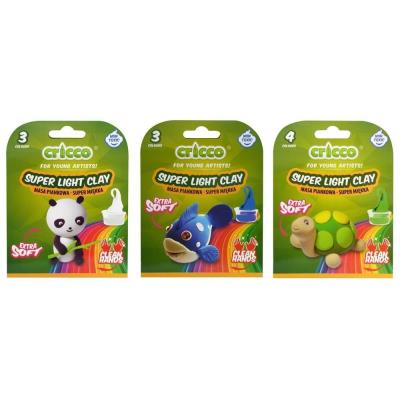 Masa piankowa mini 30g mix CRICCO. Wydawca: Cricco. SmakLiter.pl Opakowanie Masa piankowa mini 30g mix CRICCO