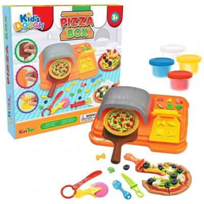 Opakowanie Masa plastyczna piec do pizzy