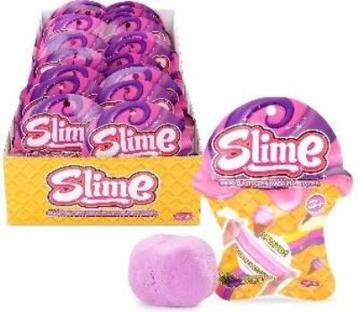 Opakowanie Masa plastyczna Slime mix