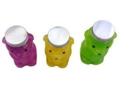 Opakowanie Masa putty Miś 400g mix