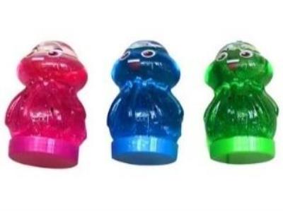 Opakowanie Masa putty Ośmiorniczka mix