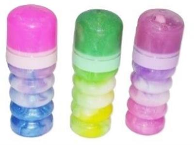 Opakowanie Masa putty Rainbow Kaktus mix