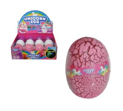 Opakowanie Masa slime w jajku