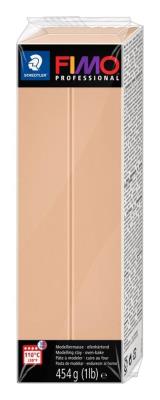 Opakowanie Masa termoutwardzalna Fimo 454g cielisty ciemny