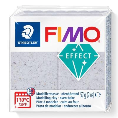 Opakowanie Masa termoutwardzalna Fimo 57g fioletowy botanical