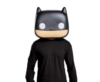Opakowanie Maska Batman Funko Pop rozm. uniwersalny
