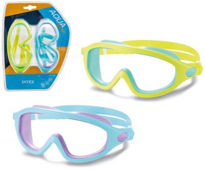 Opakowanie Maska do nurkowania kids MIX